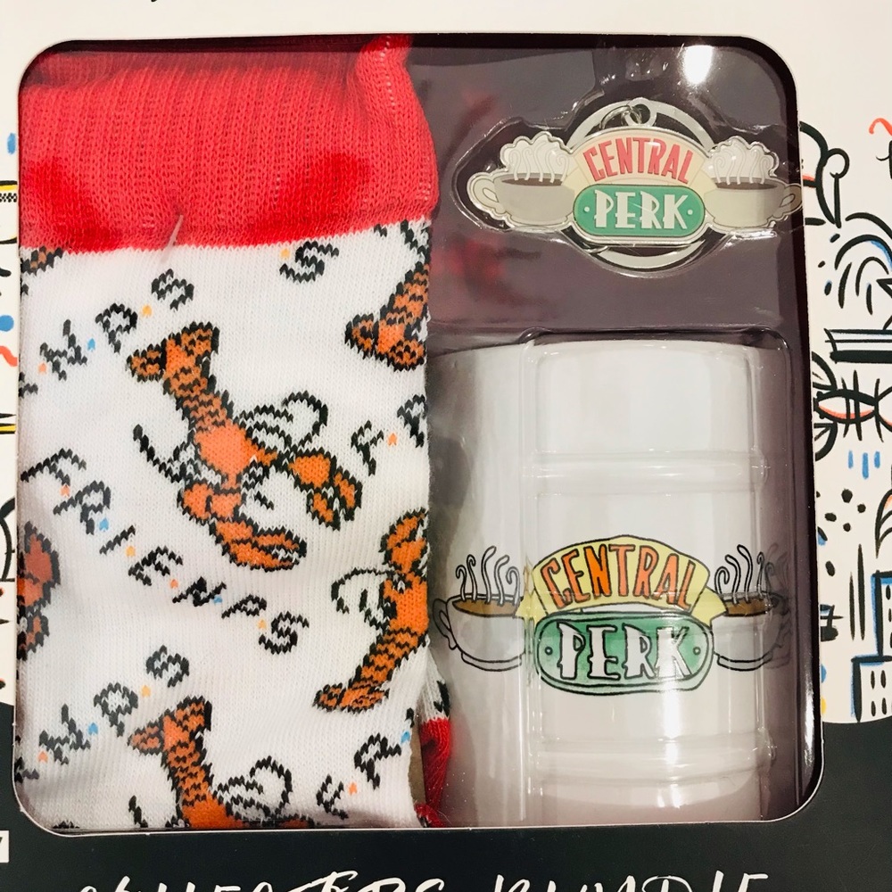 Friends Collector Bundle - Picture 2 of 3